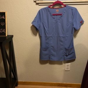 Brand new Dickies scrubs
